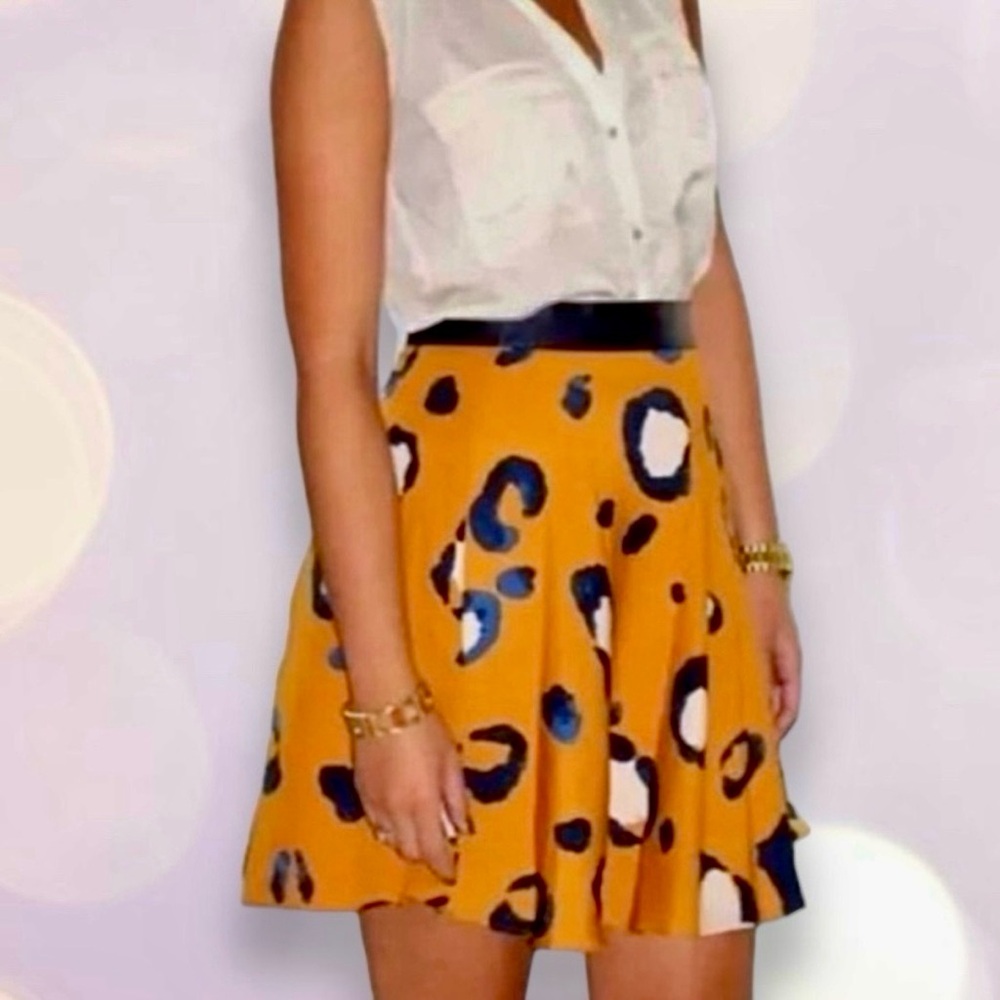 🛍️ [3.1 Phillip Lim] skirt